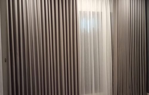 Tukang Gorden Profesional di Lamongan: Transformasi Elegan untuk Interior Anda