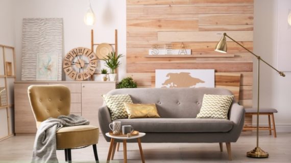 Furnitur Custom: Jawaban untuk Interior Unik dan Terjangkau dari TukangLamongan.com