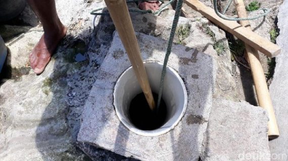 Tukang Sumur Bor di Area Lamongan: Menyediakan Air Bersih untuk Kebutuhan Sehari-Hari