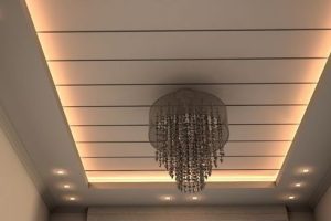 Tips Memilih Plafon di Lamongan yang Berkualitas dan Tahan Lama