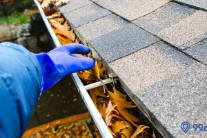 Perbaikan dan Perawatan Talang Bersama Tukang Area Lamongan