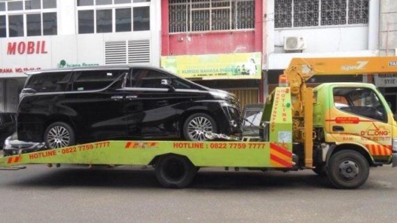 Menghitung Biaya Towing di Lamongan: Pengaruh Jarak dan Tipe Kendaraan