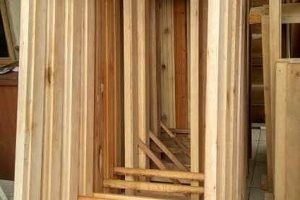 Tips Memilih Bahan Kusen yang berkualitas