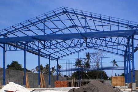 Jenis – Jenis Baja yang Biasa Dipakai dalam Konstruksi di Area Lamongan