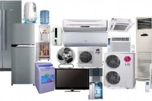 Biaya Servis Elektronik di Area Lamongan