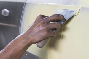 Tukang Body Repair di Lamongan: Pilih yang Berkualitas dan Terpercaya